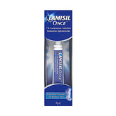Lamisil Once 1% Cutaneous Solution 4g